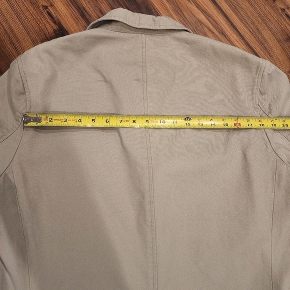 Eddie Bauer sport coat blazer jacket - Picture 13 of 14